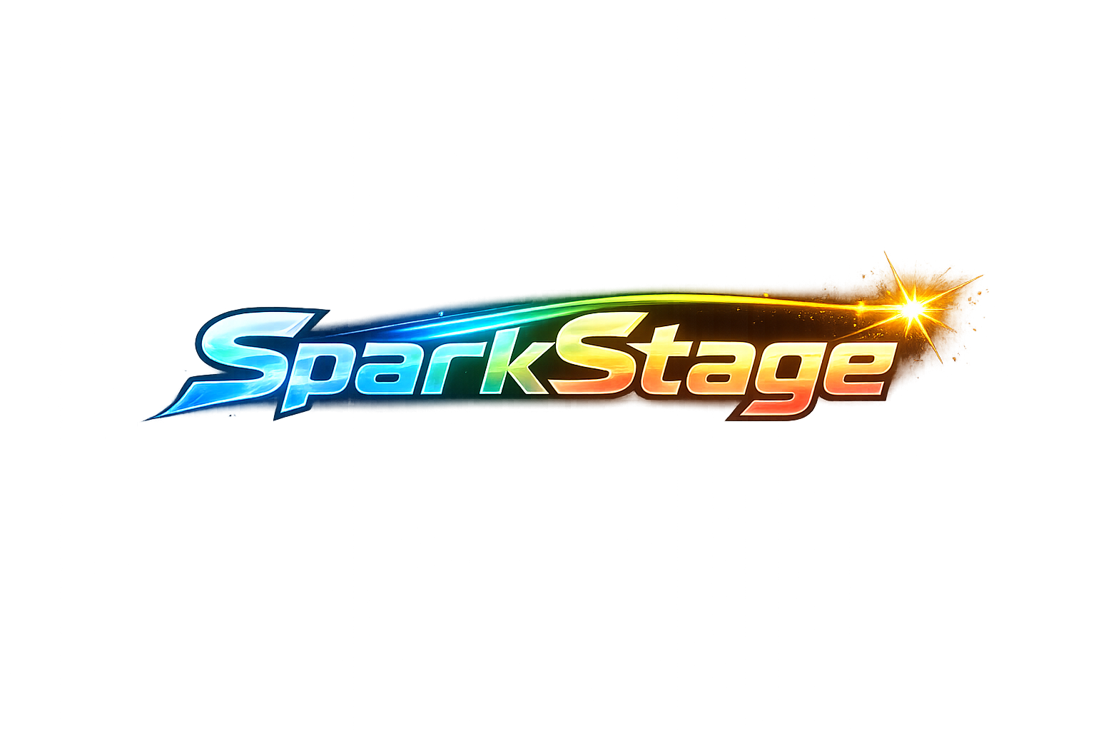 sparkstage